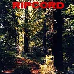 Ripcord (UK) : Harvest Hardcore - Poetic Justice